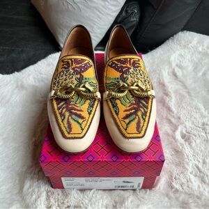 Tory Burch Jessa Loafers